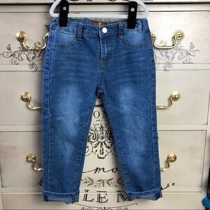 7 For All Mankind Skinny Jeans 👖